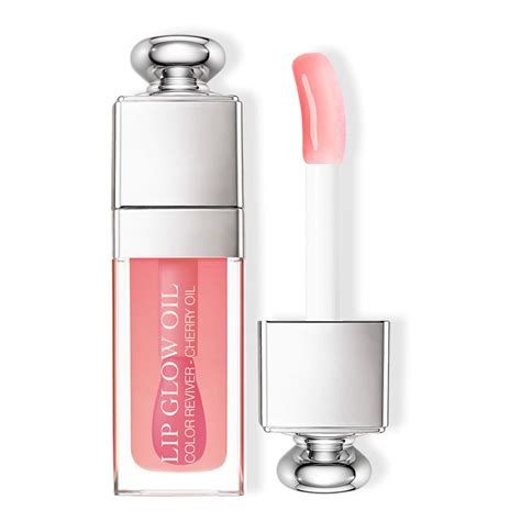 huile pour les levre dior
